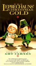 Leprechauns' Christmas Gold