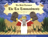 The Ten Commandments